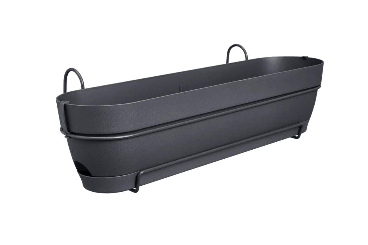 Vibia Campana Trough Blumenkasten all-in-1 50 / 70 cm