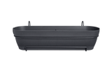 Vibia Campana Trough Blumenkasten all-in-1 50 / 70 cm