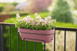 Vibia Campana Trough Blumenkasten all-in-1 50 / 70 cm