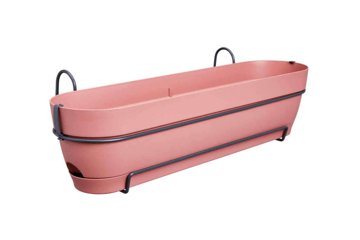 Vibia Campana Trough Blumenkasten all-in-1 50 / 70 cm