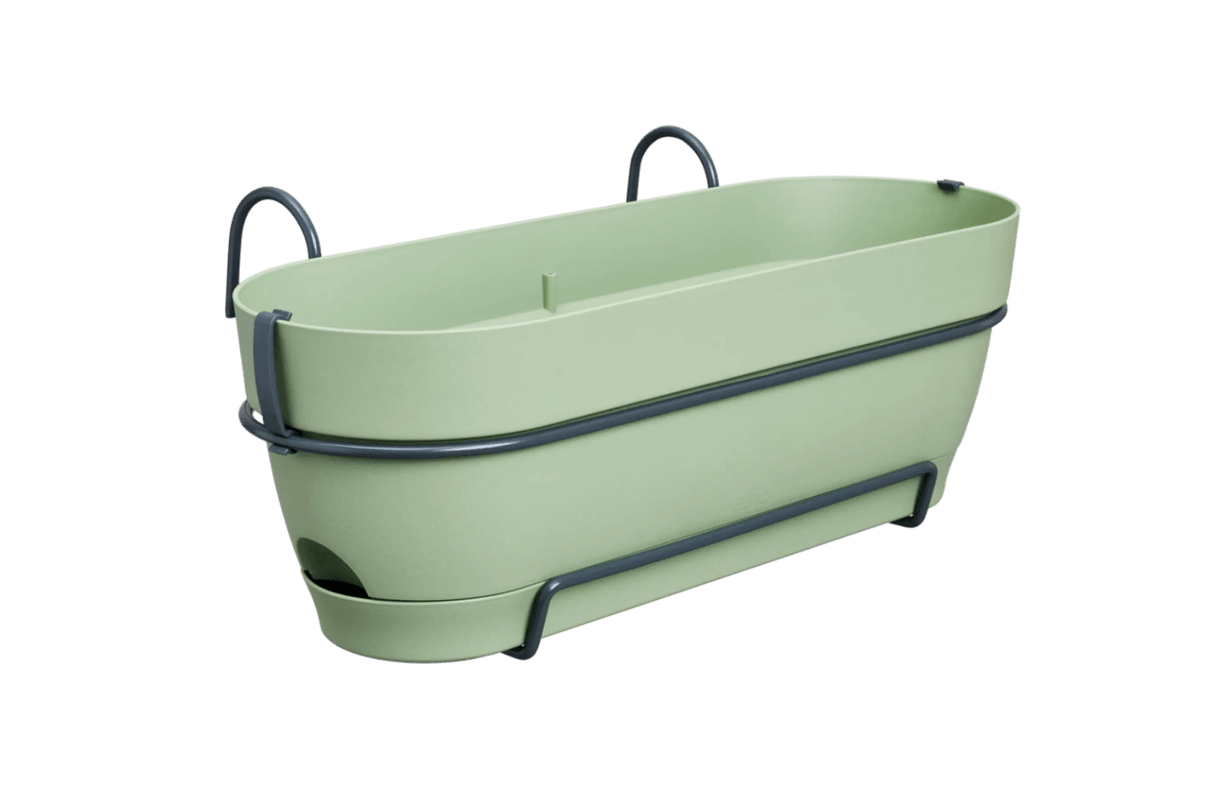 Vibia Campana Trough Blumenkasten all-in-1 50 / 70 cm