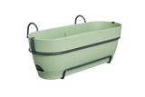 Vibia Campana Trough Blumenkasten all-in-1 50 / 70 cm