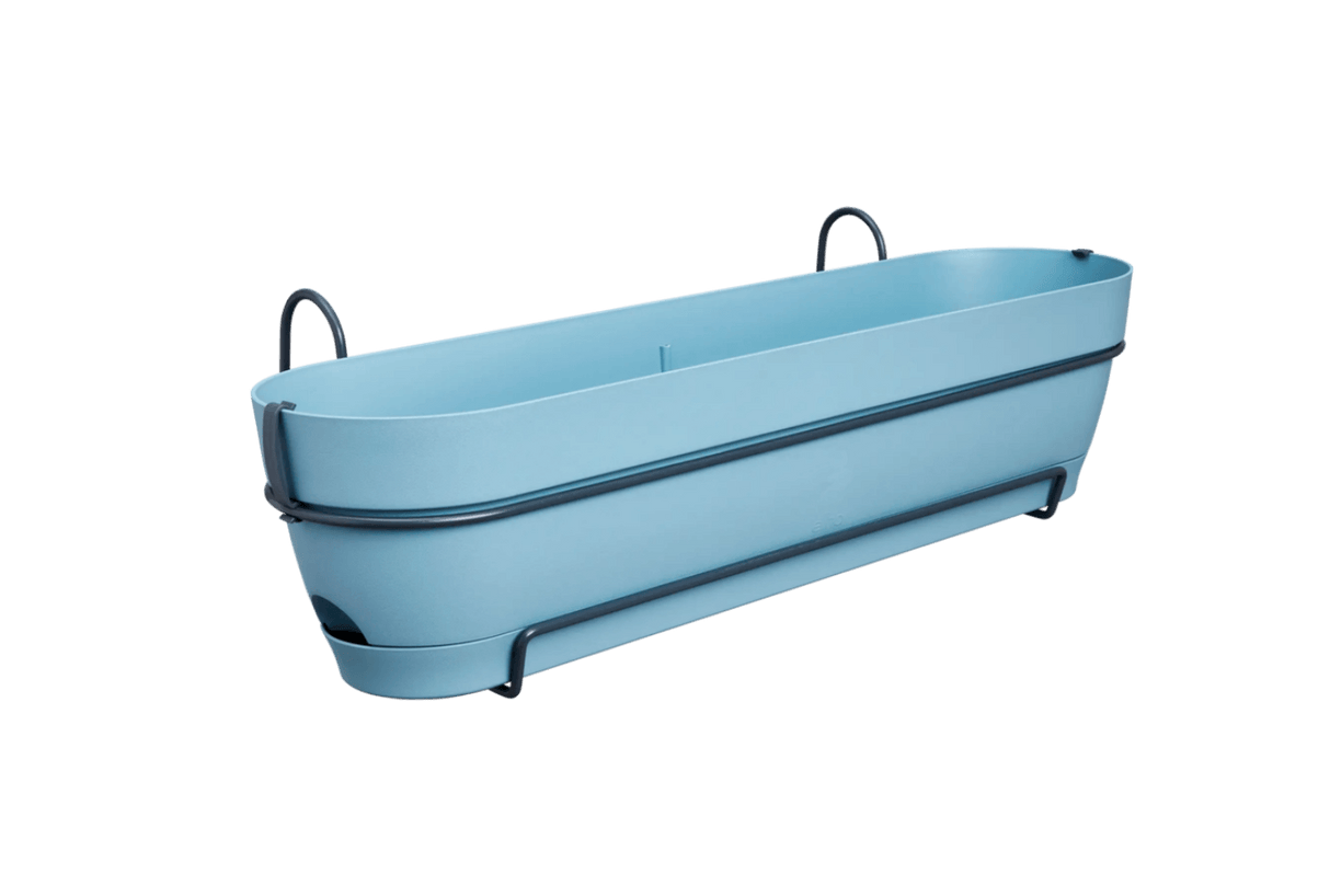 Vibia Campana Trough Blumenkasten all-in-1 50 / 70 cm