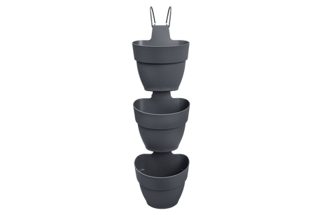 Vibia Campana Vertikaler Blumentopf Set