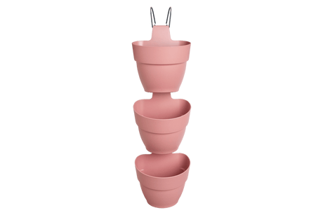 Vibia Campana Vertikaler Blumentopf Set