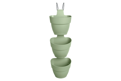 Vibia Campana Vertikaler Blumentopf Set