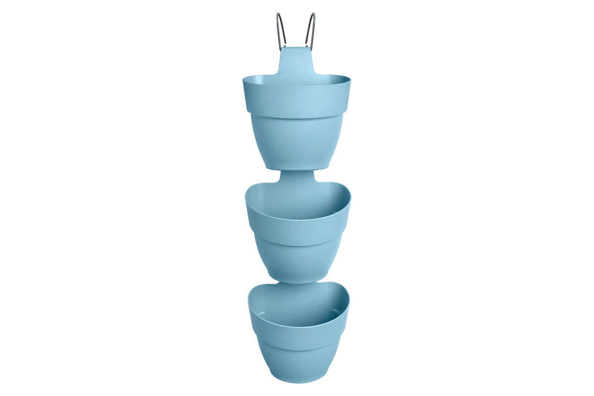 Vibia Campana Vertikaler Blumentopf Set