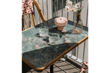 Elodíe Cafétisch 70 x 50 cm