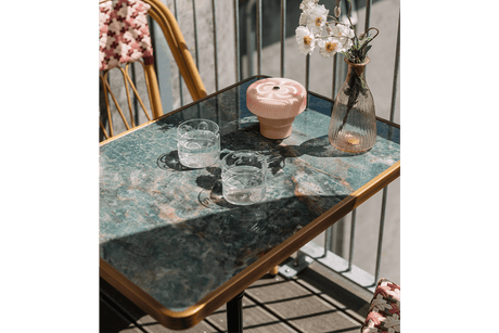 Elodíe Cafétisch 70 x 50 cm