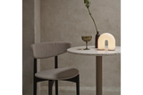 Vuelta tragbare Lampe