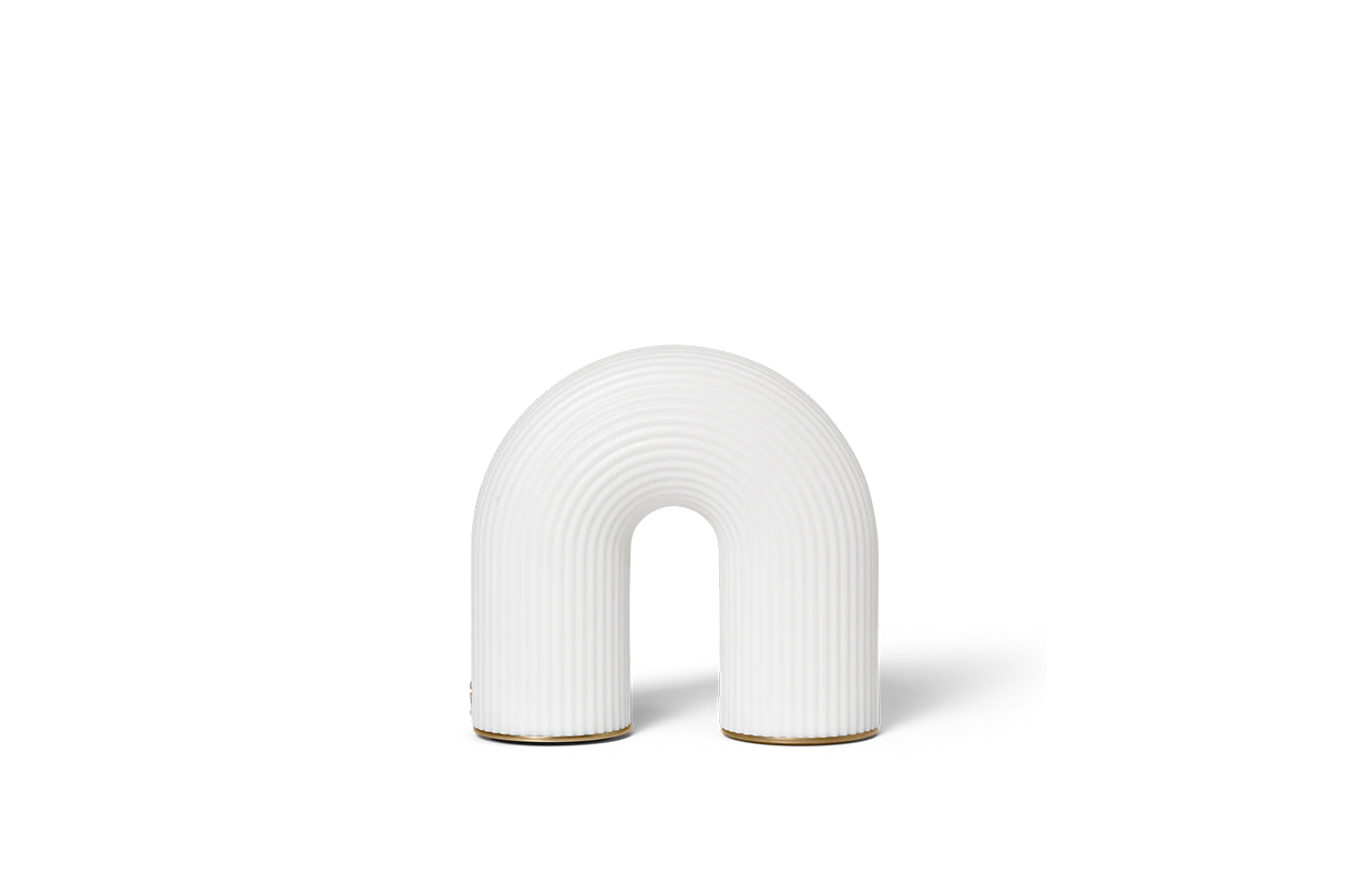 Vuelta tragbare Lampe