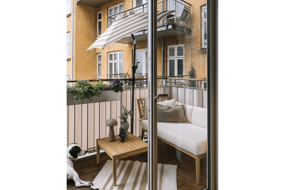 Sam wiederaufladbare Lampe