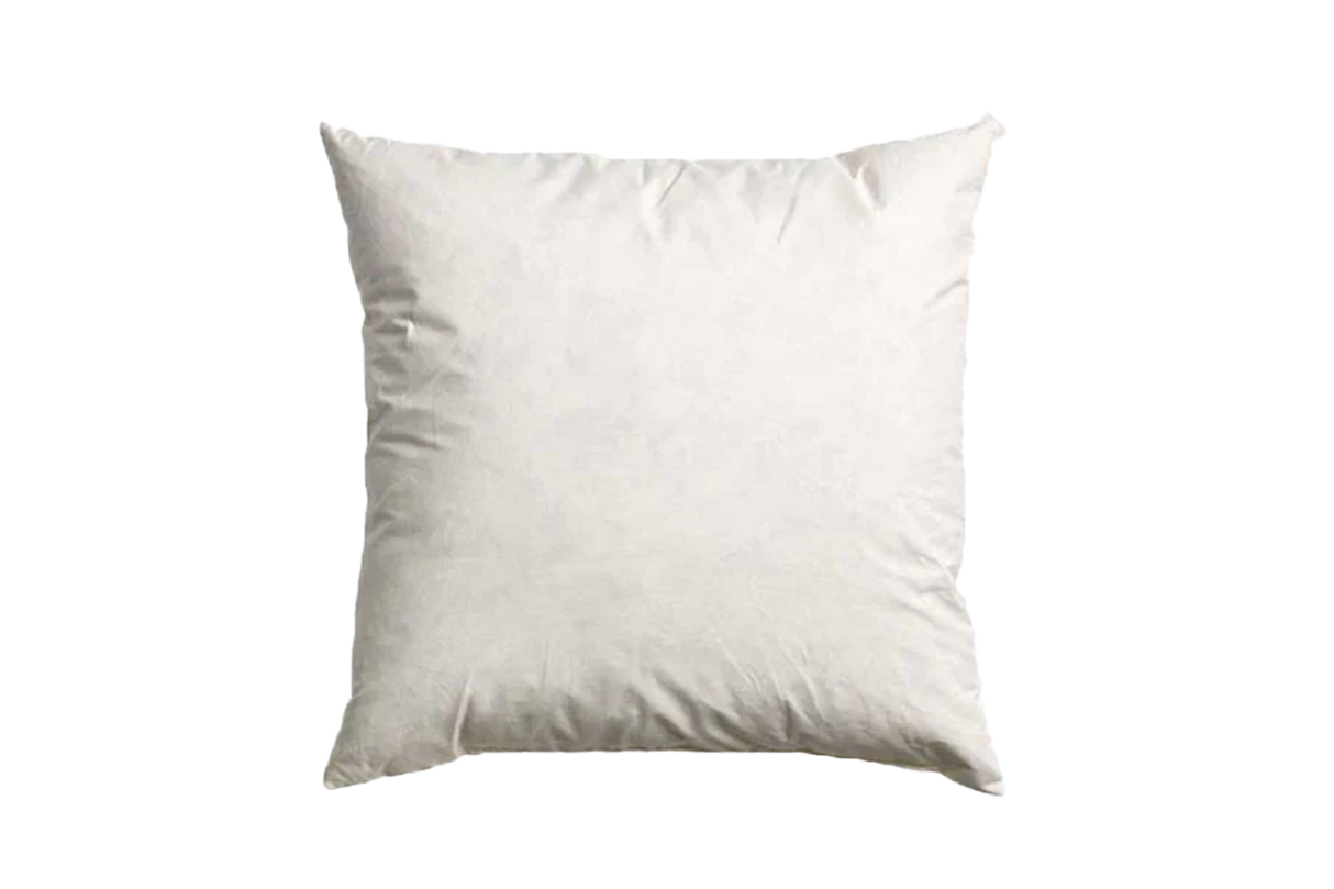 Kissenfüllung 60 x 60 cm