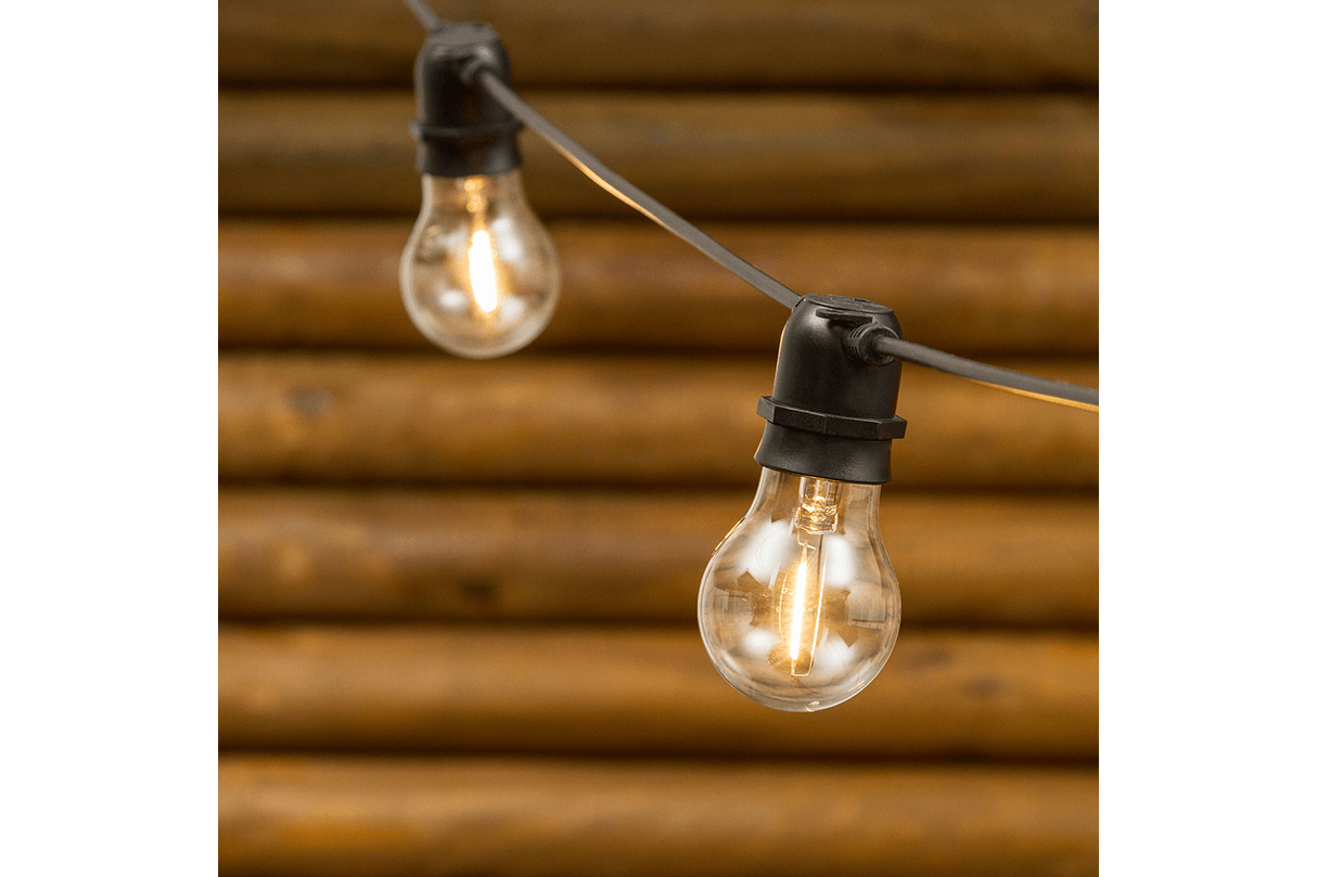 Festoon Lichterkette