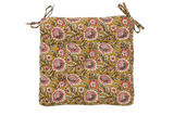 Bedrucktes Sitzkissen 45 x 45 cm