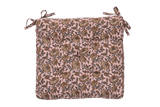 Bedrucktes Sitzkissen 45 x 45 cm