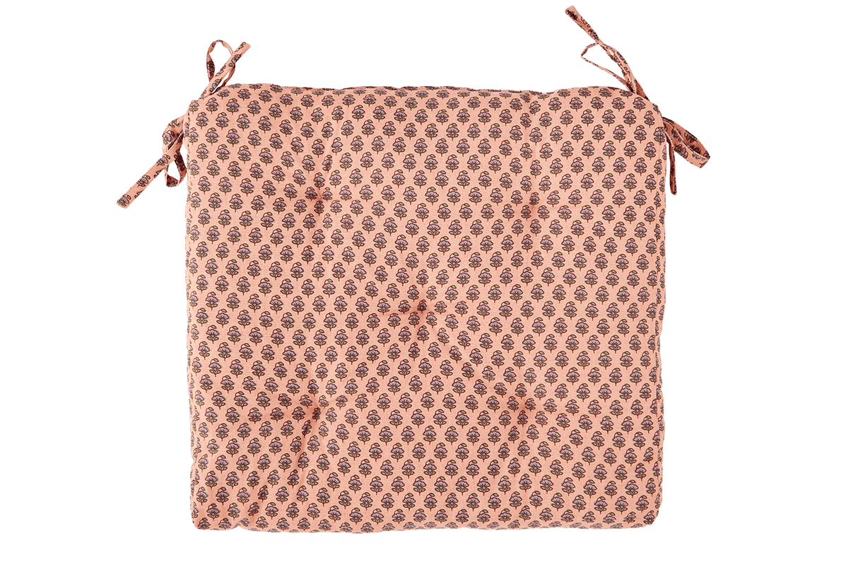 Bedrucktes Sitzkissen 45 x 45 cm