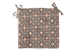 Bedrucktes Sitzkissen 45 x 45 cm