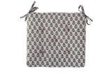 Bedrucktes Sitzkissen 45 x 45 cm