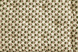 Bedrucktes Matratzenkissen 45 x 125 cm