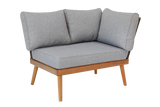 Regatta Rope Lounge Sofa - rechte Seite