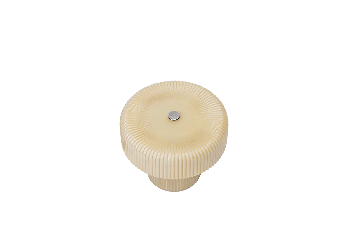 Ripple tragbare Lampe
