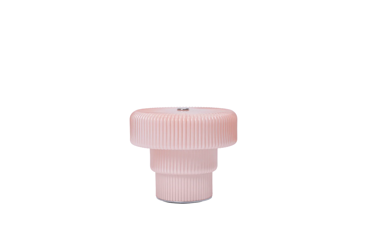 Ripple tragbare Lampe