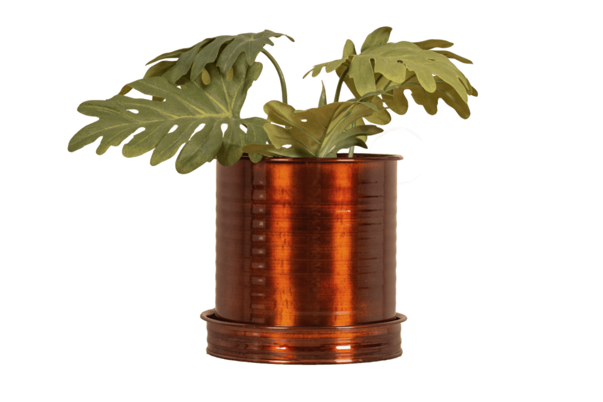 Rita Rillo Blumentopf Ø17 cm