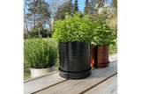 Rita Rillo Blumentopf Ø17 cm