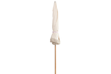 Sally doppelseitiger Sonnenschirm mit Kippfunktion Ø155 / Ø180 cm