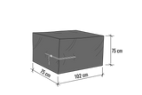 Solid Möbel Schutzhülle 102 x 75 x 75 cm