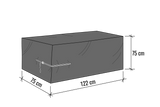 Solid Möbel Schutzhülle 122 x 75 x 75 cm