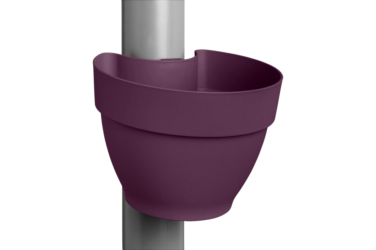 Vibia Campana Blumentopf für Fallrohre