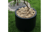 Gartenwollflocken
