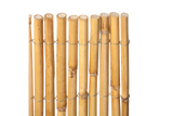 Macao Bambus-Balkonsichtschutz 300 x 90 cm