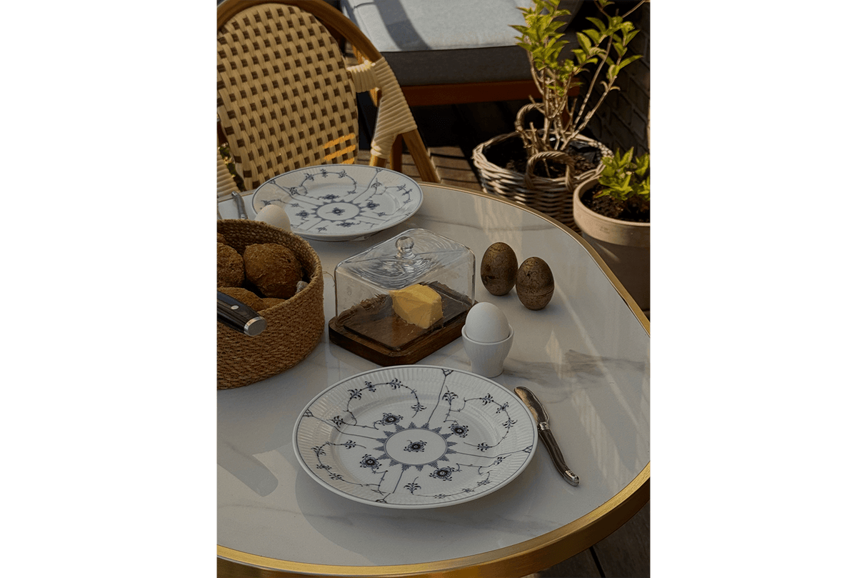 Vivienne Cafétisch 80 x 60 cm