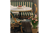 Vivienne Cafétisch 80 x 60 cm