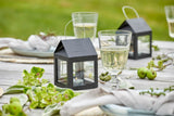 A2 Living mini Laterne mit Griff