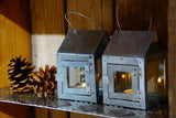 A2 Living mini Laterne mit Griff