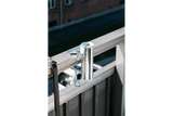Smart Sonnenschirmhalter
