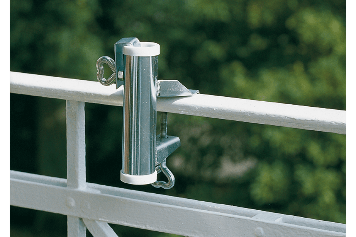 Smart Sonnenschirmhalter