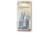 Sonnenschirmhalter für anbringung an Tisch