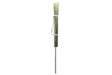 Aisha Sonnenschirm mit Kippfunktion Ø200 cm