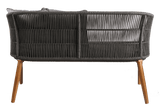 Opus Bank 125 cm