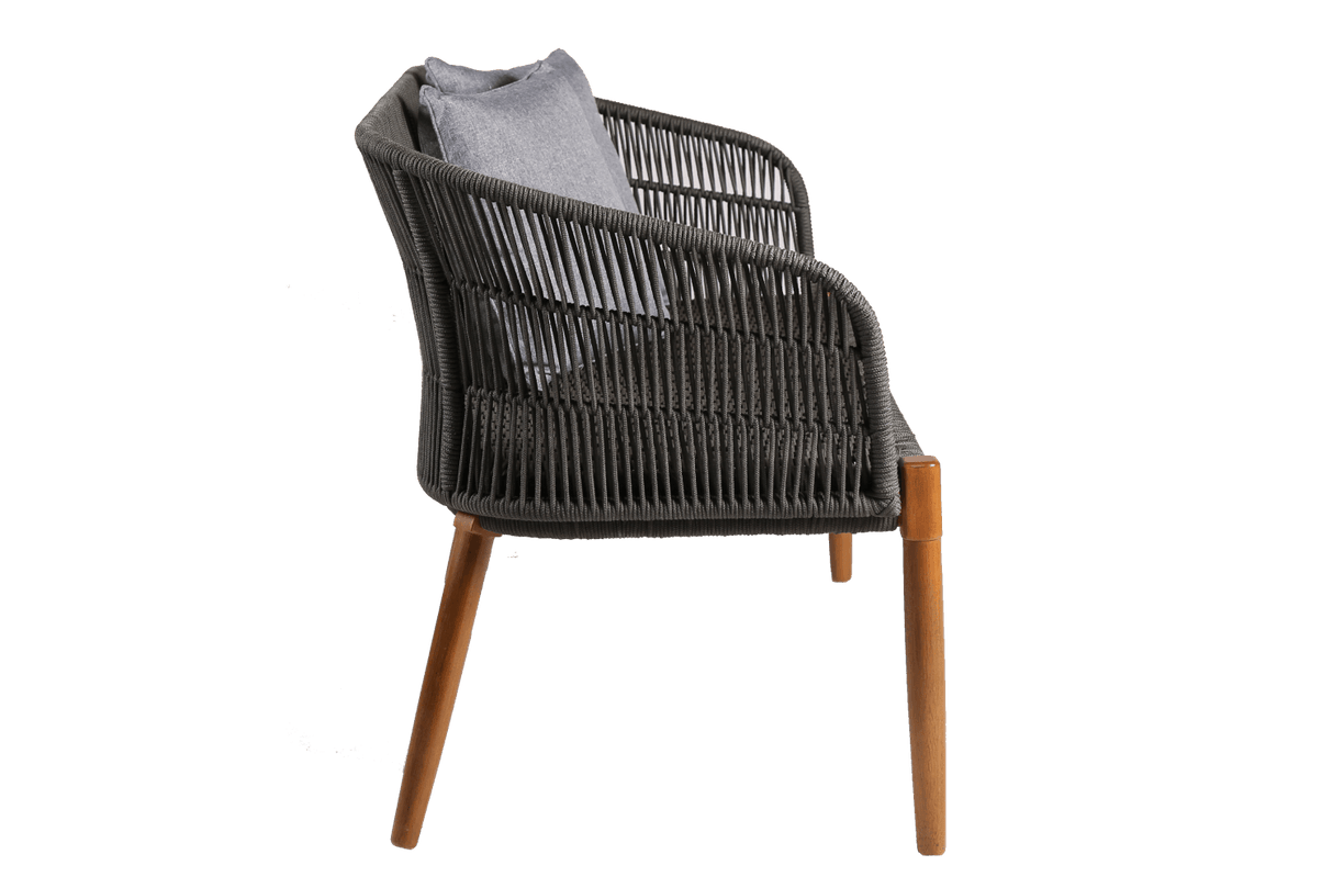 Opus Bank 125 cm