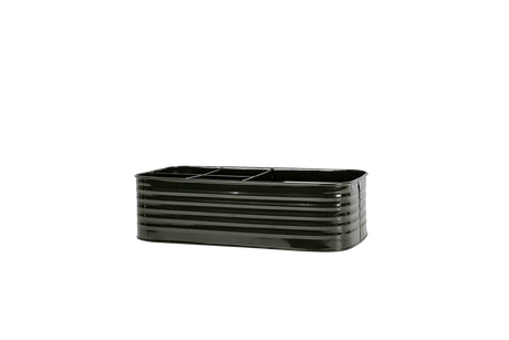 Fie Pflanzenbehalter für Gitter 32 x 16 x 9 5 cm