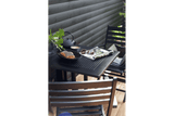 Butterfly Klapptisch 130 x 65 cm