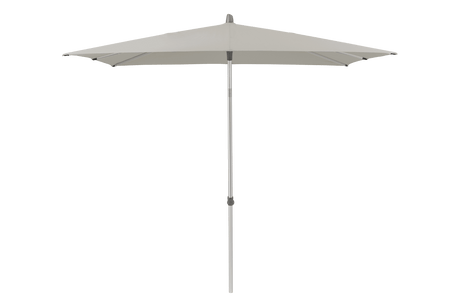 Alu Smart Easy Sonnenschirm mit Kippfunktion 200 x 200 cm