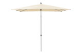 Alu Smart Easy Sonnenschirm mit Kippfunktion 200 x 200 cm