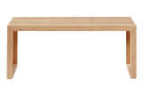 Rib Bank 104 cm